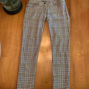 J McLaughlin Becca Leggings, Worn Twice,